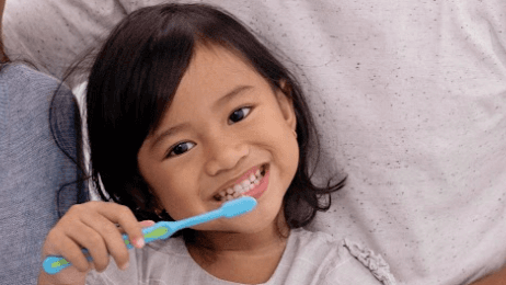 # What Are the Signs of Poor Brushing Habits?