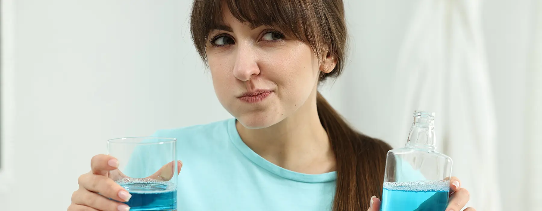 # How Often Should You Use Mouthwash for Optimal Teeth Care?