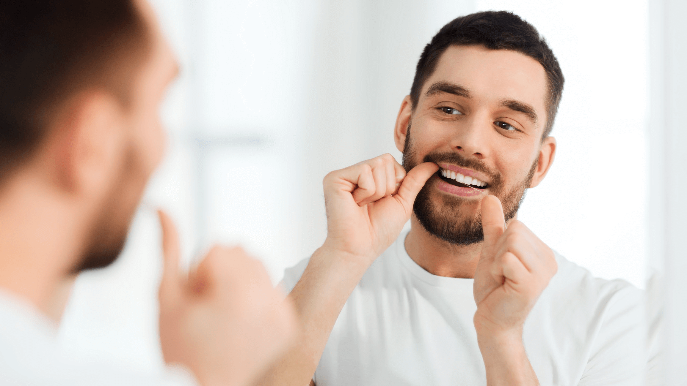 # How Often Should You Floss Your Teeth?