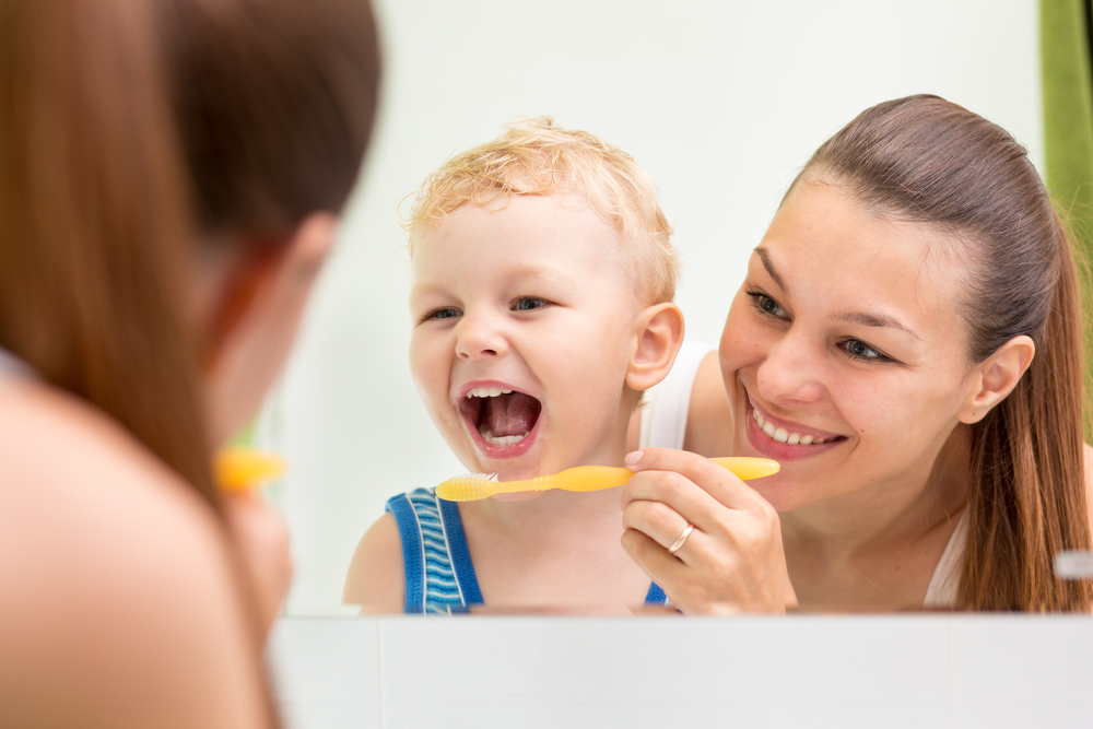 # What Are the Best Practices for Brushing Teeth?