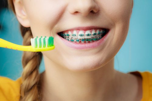 # How to Brush Your Teeth Effectively