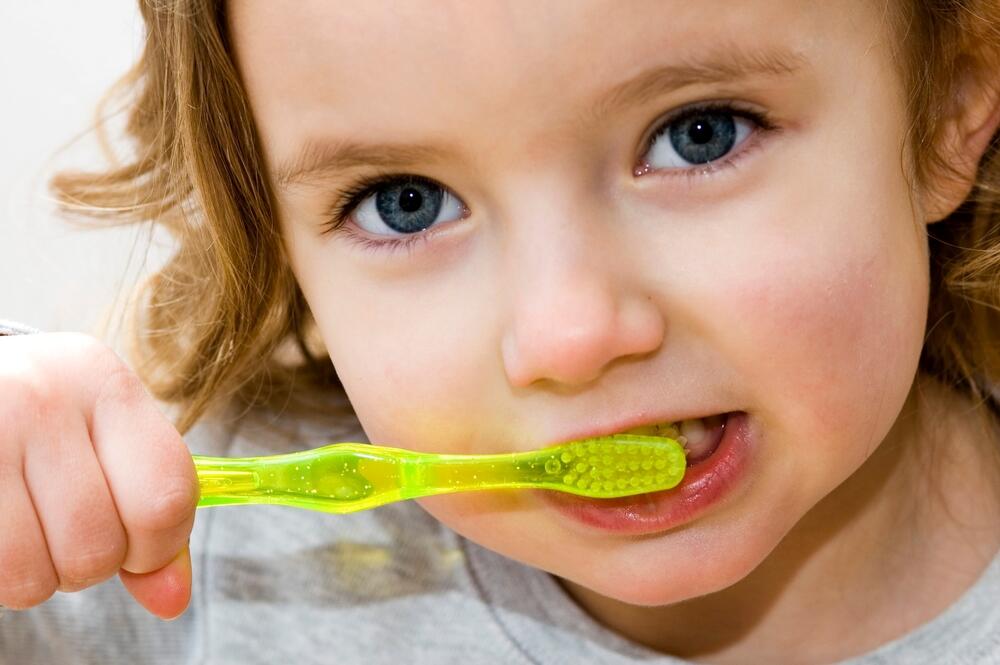 # What Are the Best Practices for Brushing Teeth?