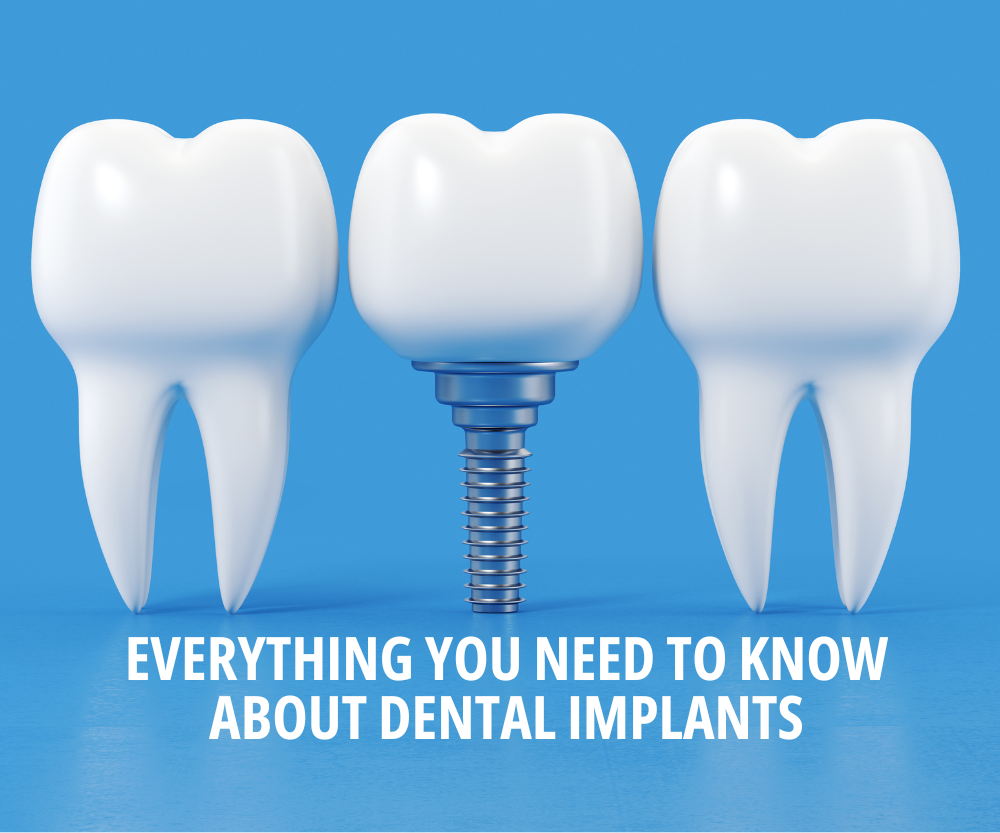 # The Importance of Each Tooth Type for Oral Health