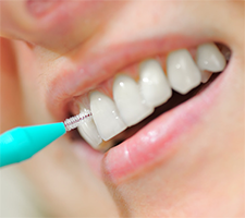 # How to Floss Your Teeth Properly