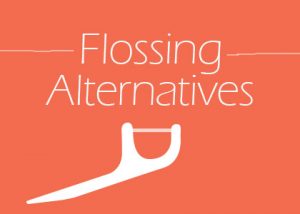 # Flossing Alternatives: What Can You Use Instead of Floss?