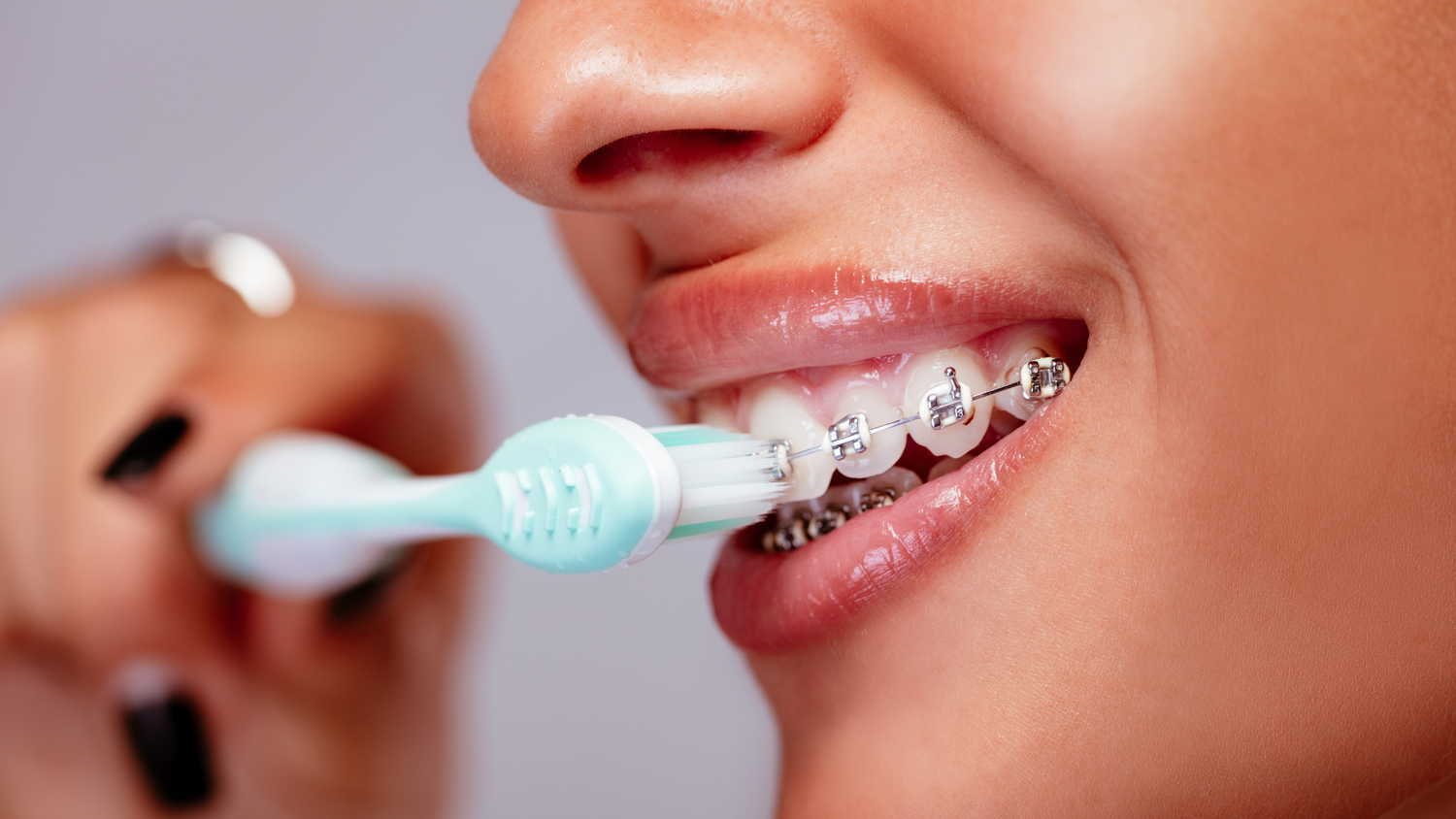 # How to Brush Your Teeth Effectively