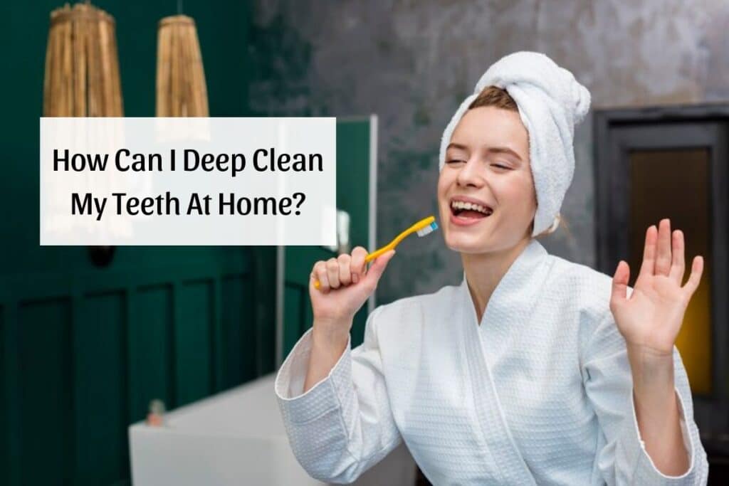 # How Long Should You Brush Your Teeth?