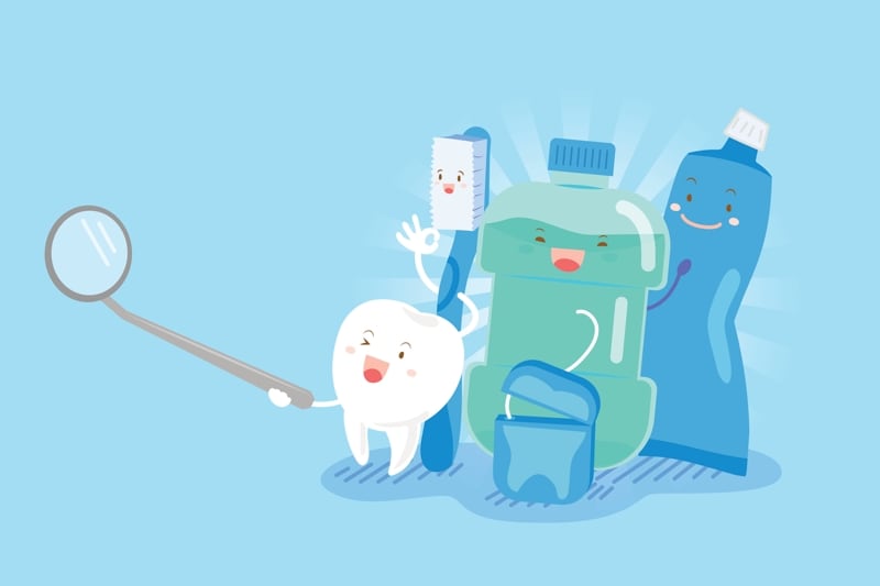 # How Mouthwash Can Prevent Bad Breath and Protect Teeth