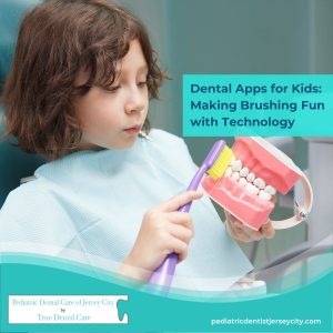 # How to Make Brushing Your Teeth Fun for Kids