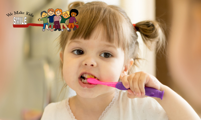 # How to Make Brushing Your Teeth Fun for Kids