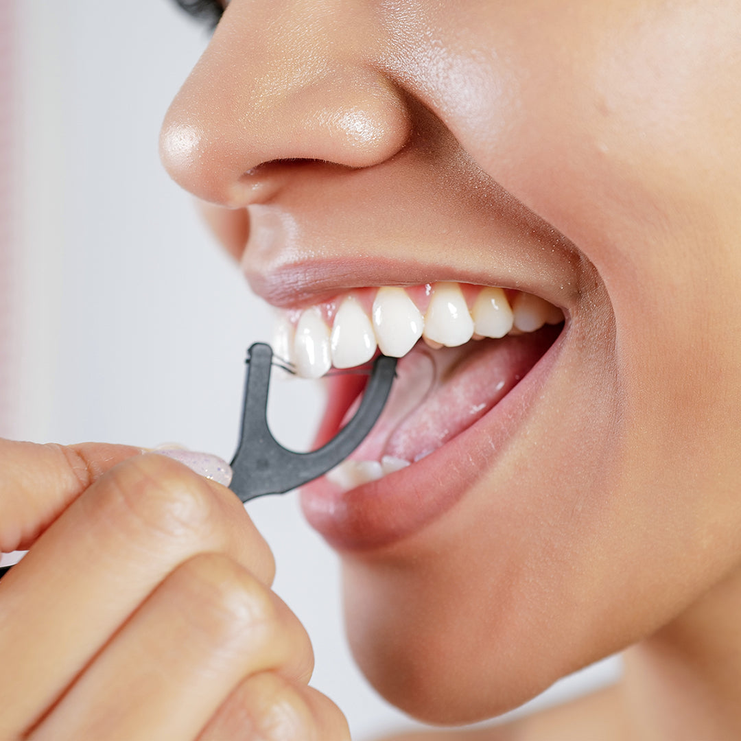 # How to Choose the Right Floss for Your Needs