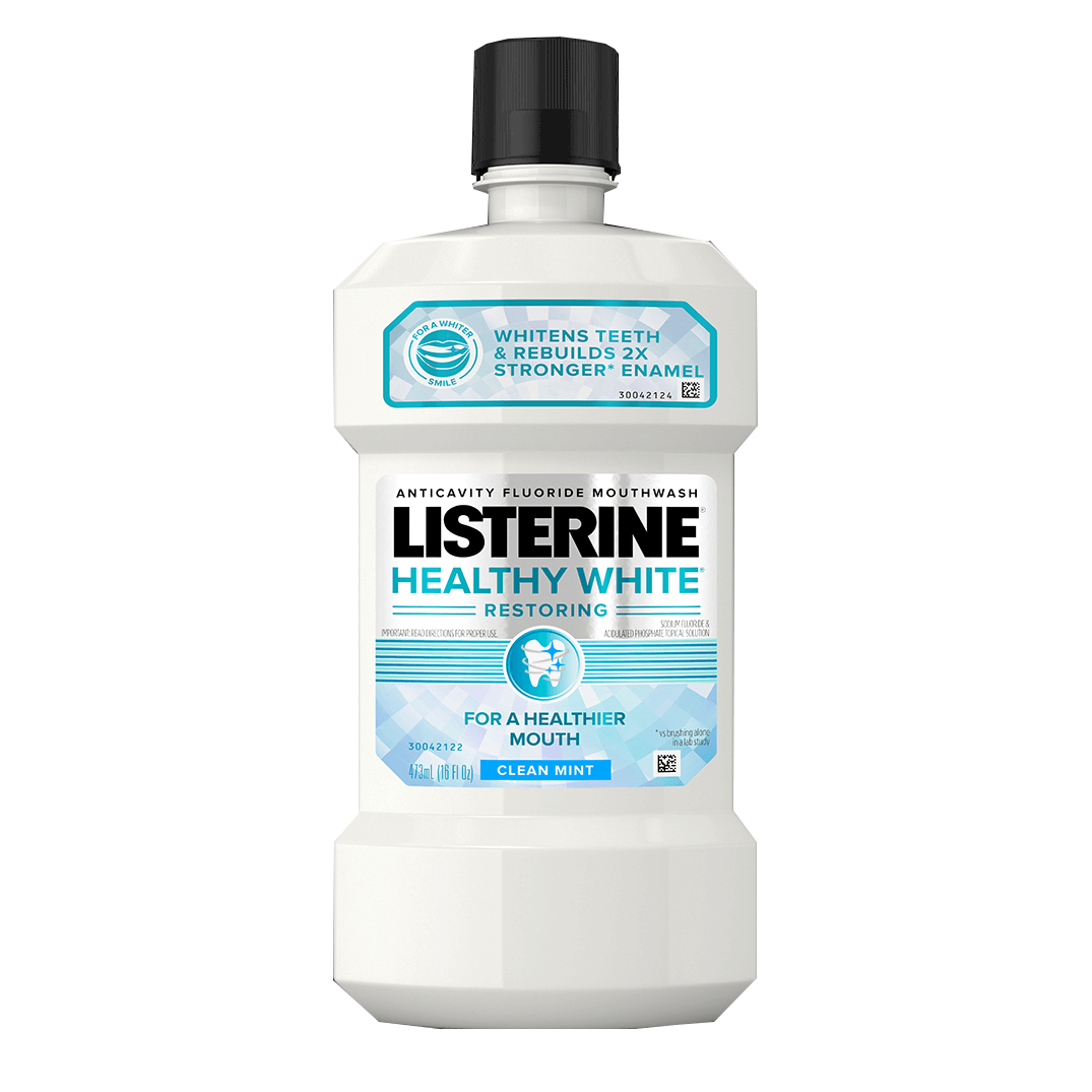 # How to Choose a Mouthwash for Teeth and Gums