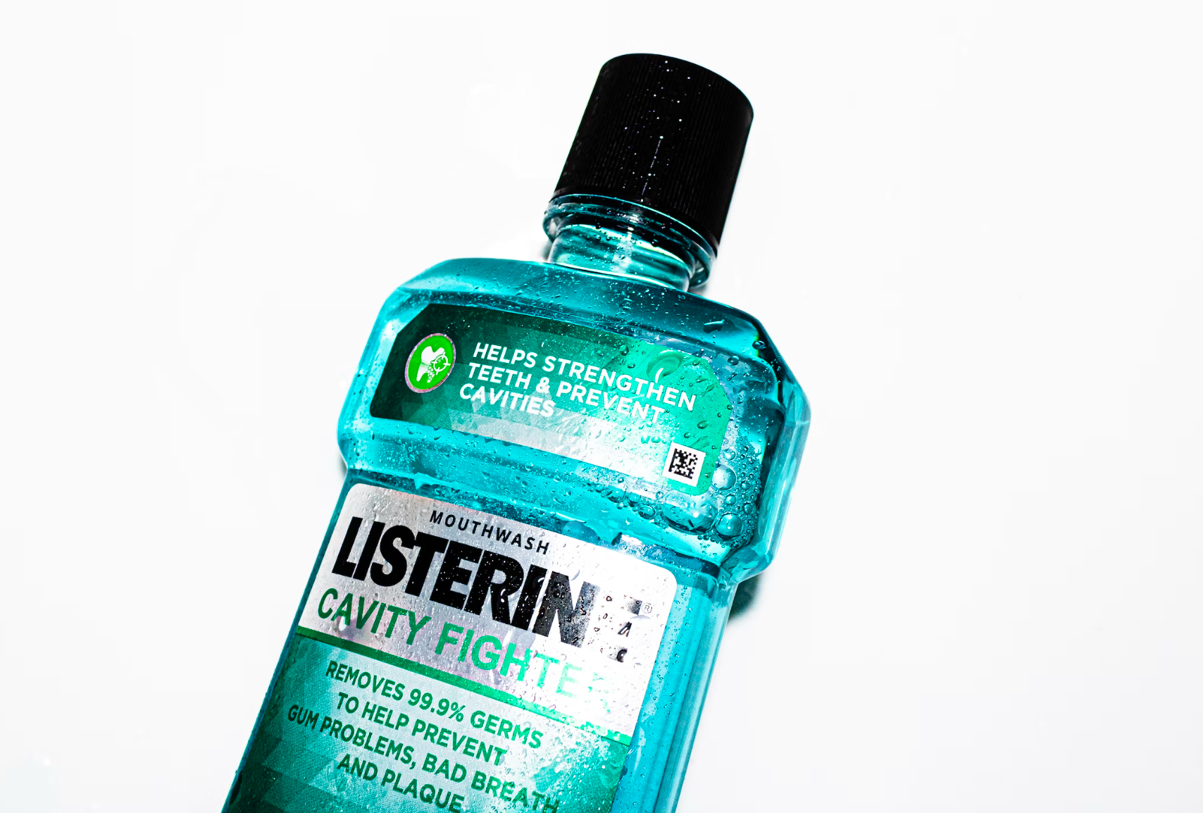 # Best Mouthwash for Teeth Health