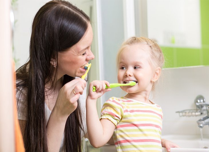 # How to Teach Kids Proper Teeth Brushing Techniques