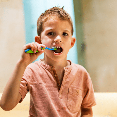 # How Often Should You Brush Your Teeth?