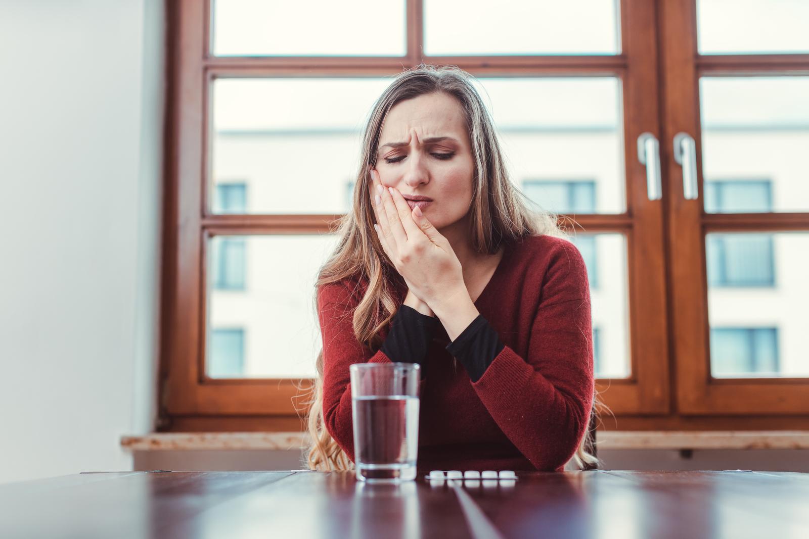 # How to Brush Your Teeth When You’re Sick