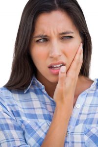 # What Happens to Teeth Types as You Age?