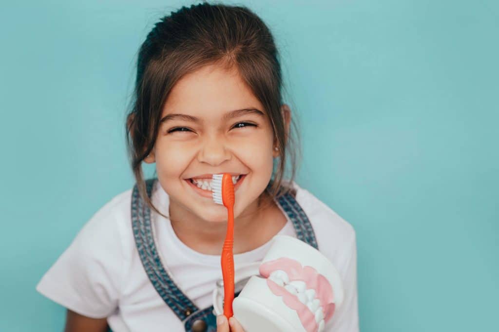 # How to Make Brushing Your Teeth Fun for Kids