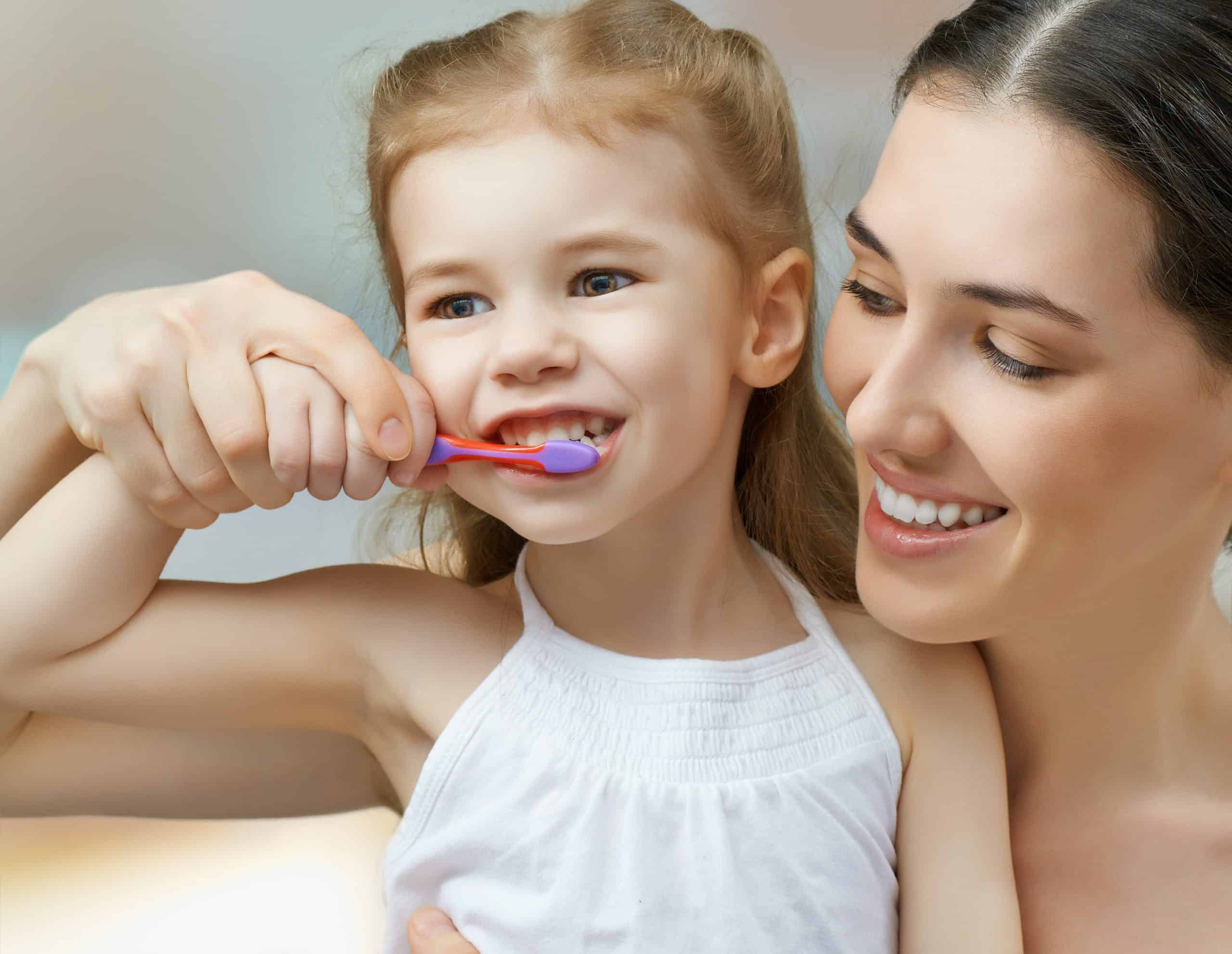 # What to Expect During Teeth Growth Phases