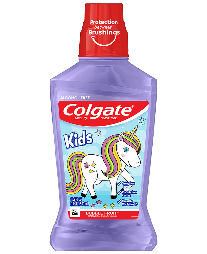 # Best Mouthwash for Kids: Safe Options for Teeth Care