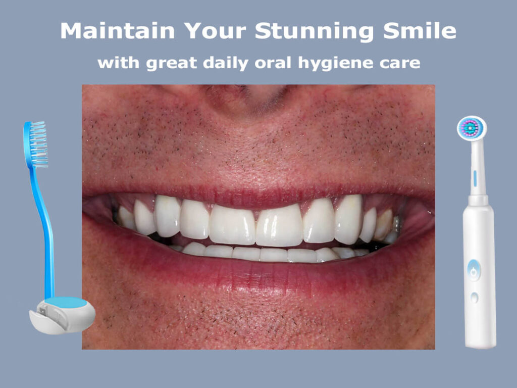 # How to Maintain Your Toothbrush for Hygiene