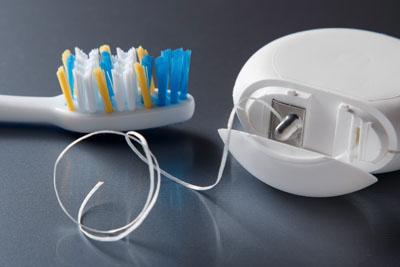 # Do You Need to Floss with Braces?