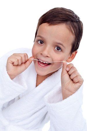 # What Are the Best Flossing Techniques for Beginners?