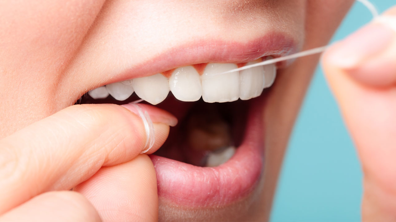 # Why Is Flossing Important for Your Oral Health?