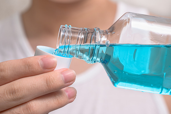 # The Best Mouthwash for Gum Health and Teeth Protection