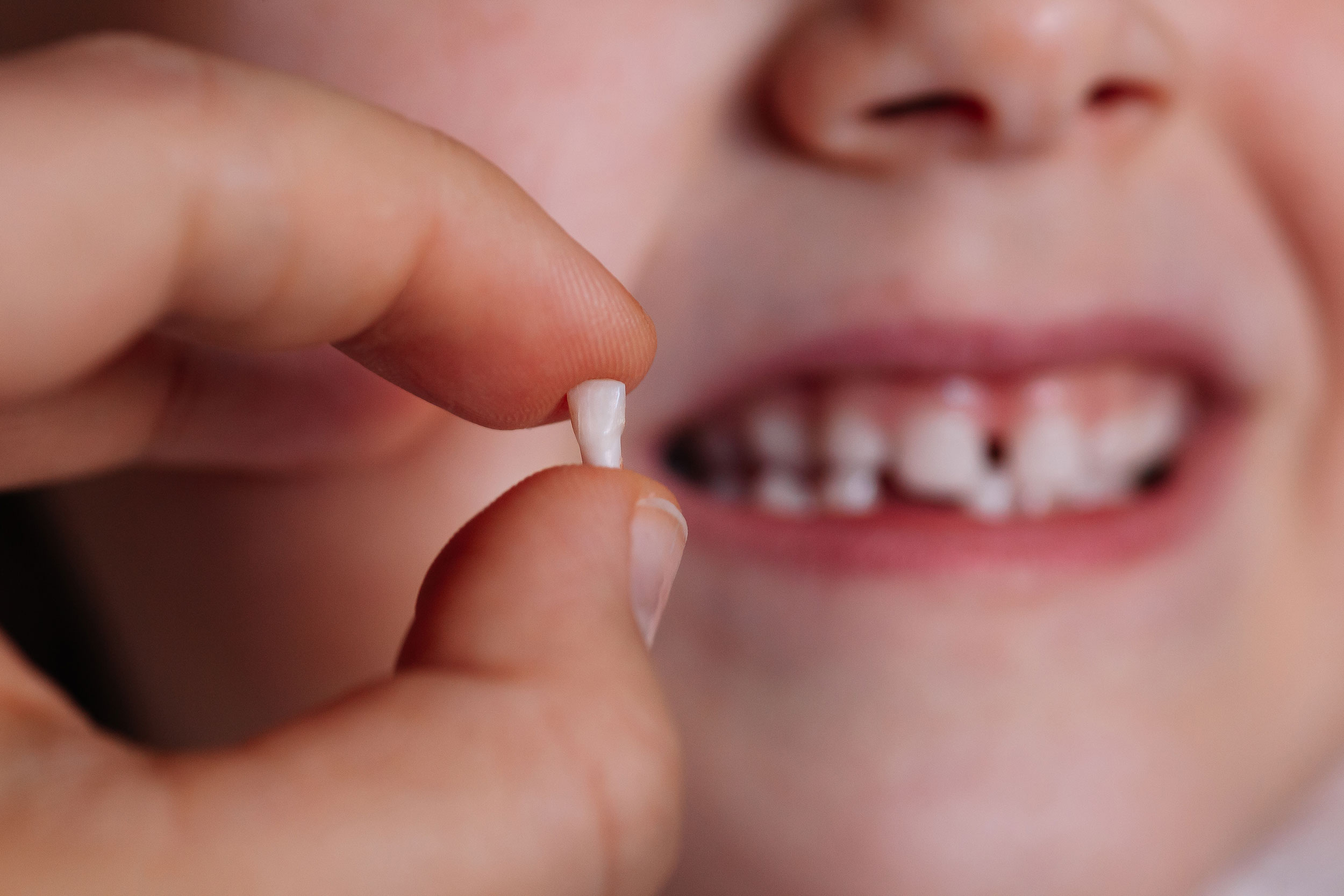 # How to Encourage Proper Teeth Growth in Kids