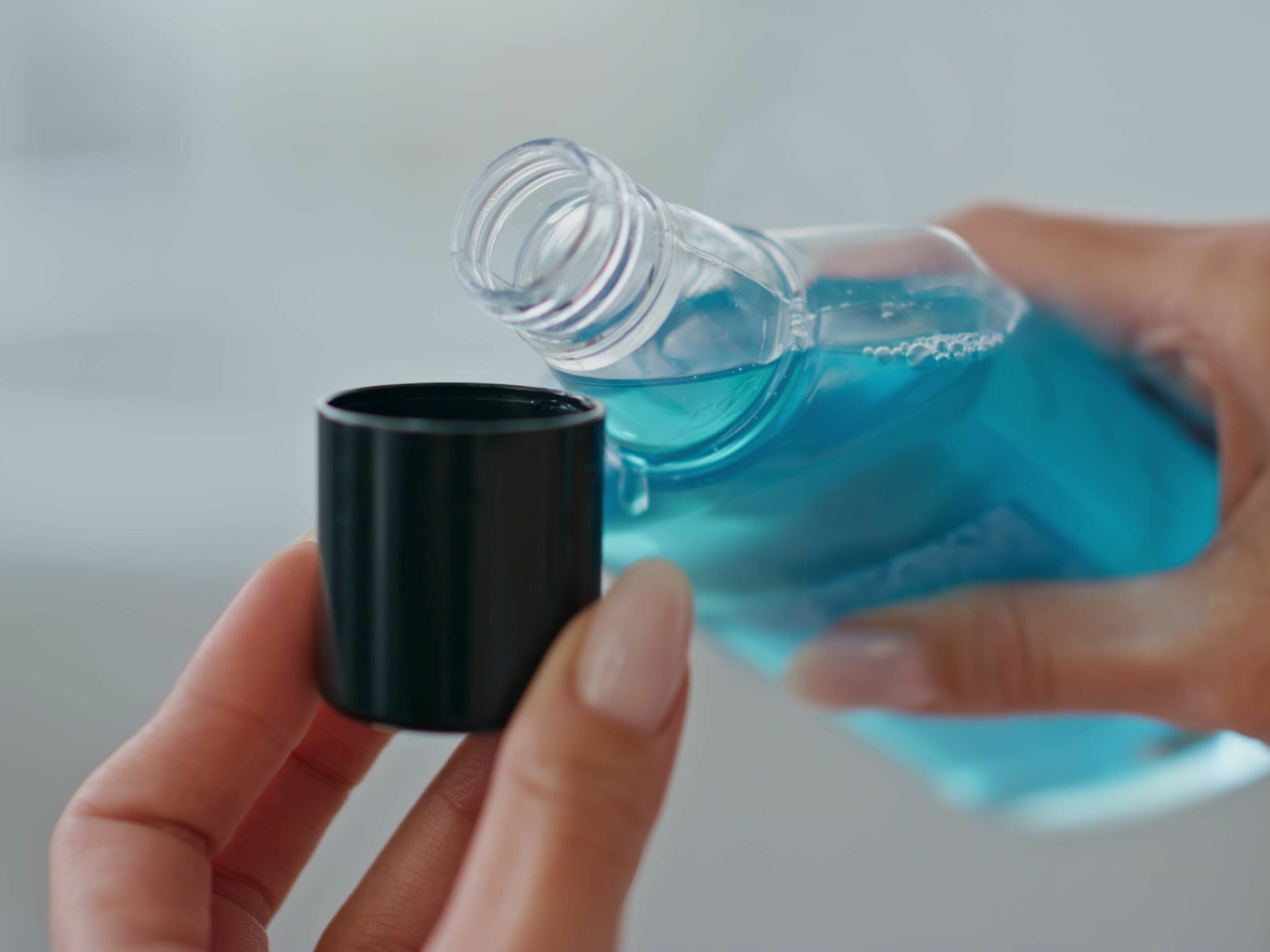 # How Does Mouthwash Benefit Your Teeth?