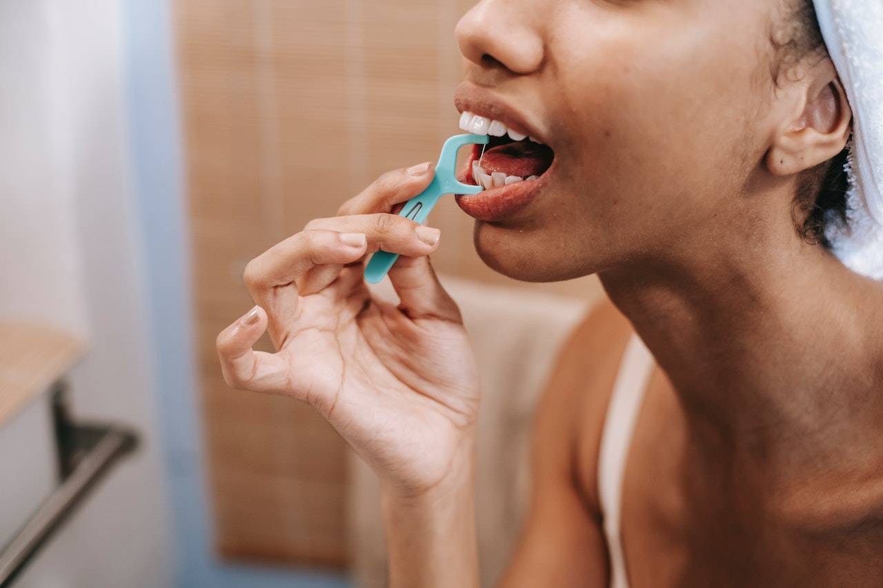 # How Often Should You Floss Your Teeth?