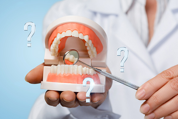 # Understanding Different Types of Teeth