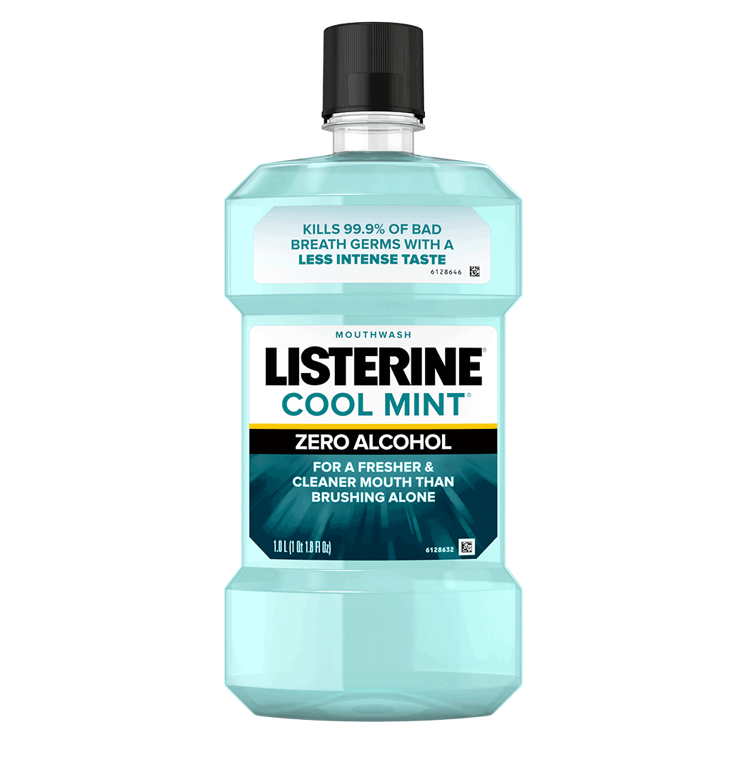 # Alcohol-Free Mouthwash: Is It Better for Your Teeth?